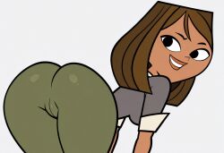 courtney (tdi) from total drama island by d3rmal
