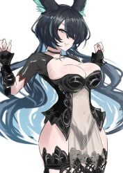 erina makina from phase connect by heiz illust