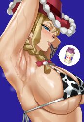 kitt (pokemon) from game freak by xkit