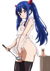 wendy marvell from fairy tail by sesshoalex