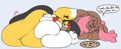 Pokemon (Species) Rule 34 Image