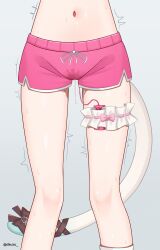 mint fantome from densetsu.exe by dsuzu