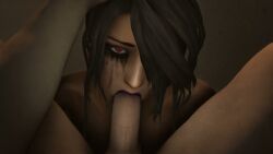 Lulu (Final Fantasy) Rule 34 Video