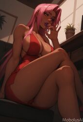 ingrid (taimanin asagi) from taimanin (series) by mobolusai