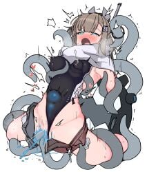 kantai collection fan art