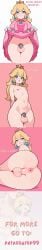 1boy ai_generated anus ass balls ballsack big black blush cage chastity chest cute eyes eyeshadow feet femboy feminine flaccid flat focus foreskin glasses hair huge human legs lipstick male messy mole mouth nail nails no onto op99 otoko out panties peach peach_princess penis polish presenting princess_peach puckered purple round sissification sissy thighs up