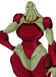 chimera sui generis from ben 10 by hxveuseenmypen
