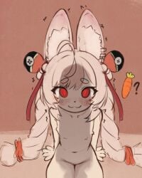 Zhao (Zenless Zone Zero) Rule 34 Image