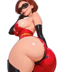 Ass Rule 34 Image