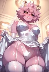 Ashido Mina Rule 34 Image