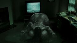 1girls Rule 34 Image