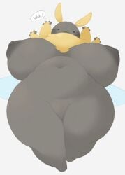 White Slime (Artist) Rule 34 Image