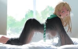 Draco Malfoy (Redteneri) Rule 34 Image