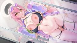 1girls Rule 34 Image