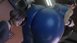 Chun-Li (Fortnite) Rule 34 Video