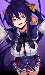 1girls Rule 34 Image