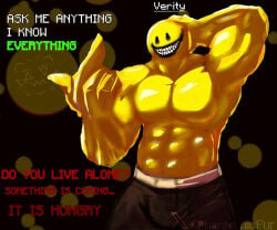 Minecraft (Series) Rule 34 Image