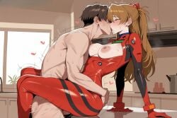 1girls Rule 34 Image