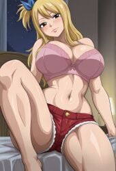 1girls Rule 34 Image