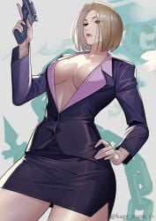 1girls Rule 34 Image