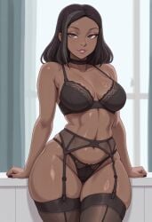 1girls Rule 34 Image