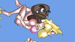 animated goomba mario_(series) nintendo playshapes princess_peach tagme video