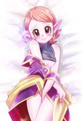 chronoa from dragon ball
