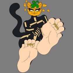 Spice (Fortnite) Rule 34 Image