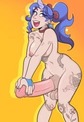 Celeste (Deadlock) Rule 34 Image