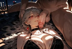 Ai Assisted Rule 34 Image
