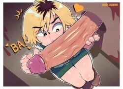 1girls Rule 34 Image