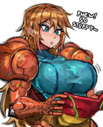 1girls Rule 34 Image