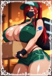 Backpack Rule 34 Image