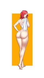 Vanessa (Kof) Rule 34 Image