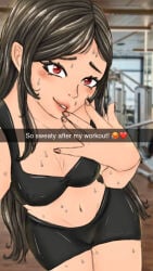 Blush Rule 34 Image