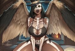 Brigit (Paigen) Rule 34 Image