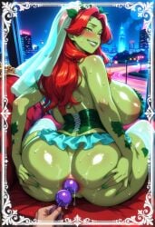 Batman (Series) Rule 34 Image