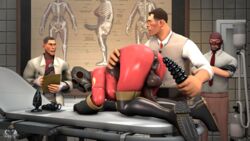 fempyro from team fortress 2 by tappysfm