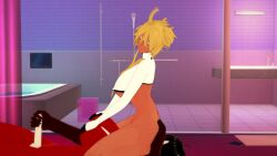 Bleach Rule 34 Image