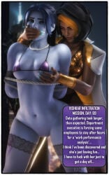 3d (Artwork) Rule 34 Image