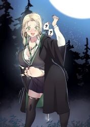 Draco Malfoy (Redteneri) Rule 34 Image
