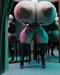 2b (Nier:Automata) Rule 34 Image