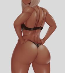 miruko from my hero academia by biriyb