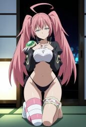 Ahoge Rule 34 Image