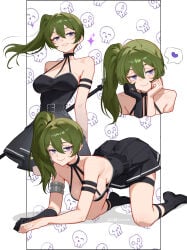 Ubel (Sousou No Frieren) Rule 34 Image