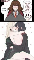 Draco Malfoy (Redteneri) Rule 34 Image