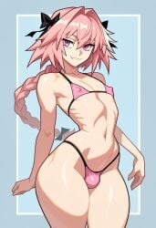 Astolfo (Fate) Rule 34 Image
