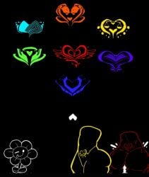 Undertale (Series) Rule 34 Image