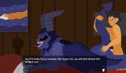 Creampie Rule 34 Image