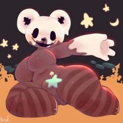 Anthro Rule 34 Image